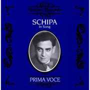 Prima Voce , Tito Schipa