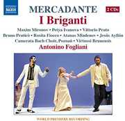 I Briganti , Mercadante