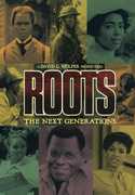 Roots: The Next Generations , Debbie Morgan