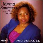 Deliverence , Myrna Summers