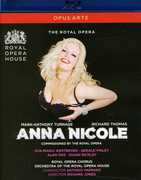 Anna Nicole , Eva-Maria Westbroek