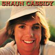 Shaun Cassidy , Shaun Cassidy