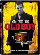 Oldboy , Josh Brolin