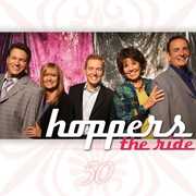 Ride , The Hoppers