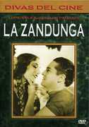 La Zandunga , Joaquin Pardave