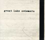 Great Lake Swimmers , Great Lake Swimmers