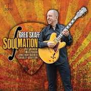 Soulmation , Greg Skaff