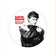 Beauty and The Beast , David Bowie