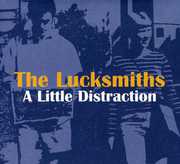 The Little Distraction , The Lucksmiths
