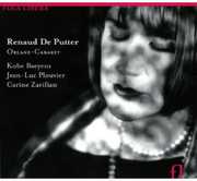 Orlane-Cabaret , Carine Zarifian