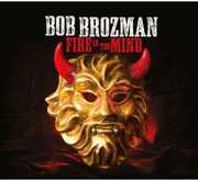 Fire in the Mind , Bob Brozman