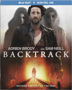 Backtrack , Adrien Brody