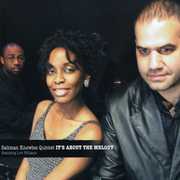 It's About the Melody , Saltman/Knowles