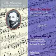 Complete Works for Piano & Orchestra , Stephen Hough