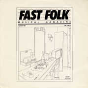 Fast Folk Musical Magazine (1) 2 / Various , Various Artists