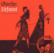 Goethe's Urfaust /  Various , Various Artists