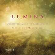 Lumina , Liam Lawton