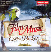 Film Music of Clifton Parker , BBC Concert Orchestra