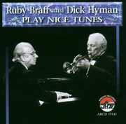 Play Nice Tunes , Ruby Braff
