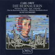 Die Bernauerin , Kurt Eichhorn