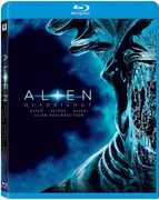 Alien: Quadrilogy , Tom Skerritt