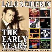 Early Years , Lalo Schifrin