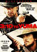 3:10 to Yuma , Russell Crowe
