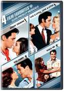 4 Film Favorites: Elvis Presley Musicals , Elvis Presley
