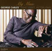 My Muse , George Cables