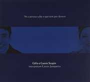 So a Pessoa Sabe O Que Tem Por Dentro [Import] , Celia & Cassi Scapin