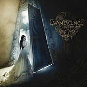 The Open Door , Evanescence