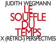 Le Souffle Du Temps , Wegmann