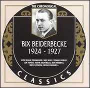 1924-1927 , Bix Beiderbecke
