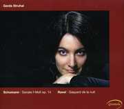 Sonata F minor Op 14 , Michael Sch fer