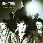 Singles 1984-2004 [Import] , a-ha