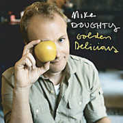 Golden Delicious , Mike Doughty