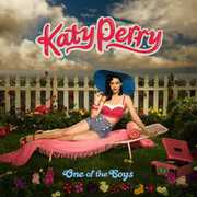 One of the Boys , Katy Perry