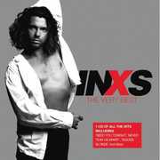 Very Best [Import] , INXS