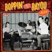 Boppin By the Bayou Again /  Various [Import] , Various Artists