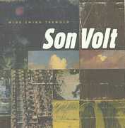 Wide Swing Tremolo , Son Volt