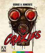The Crazies , Stephen Liska