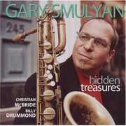 Hidden Treasures , Gary Smulyan