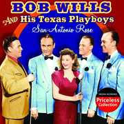 San Antonio Rose , Bob Wills