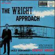 Wright Approach , Dempsey Wright