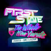 The Whole Nine Yards 2: Jakarta - Amsterdam , First State