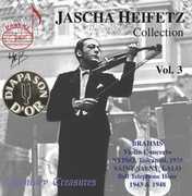 Collection 3 , Jascha Heifetz