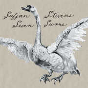 Seven Swans , Sufjan Stevens