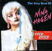 Very Best of [Import] , Nina Hagen