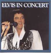 In Concert , Elvis Presley