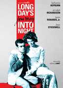 Long Day's Journey Into Night , Jason Robards, Jr.